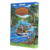 Kincrome - Christmas Tool Advent Calendar 2025 - 29 Piece | P2112